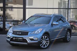 Продажа  Infiniti QX50, 2015р.